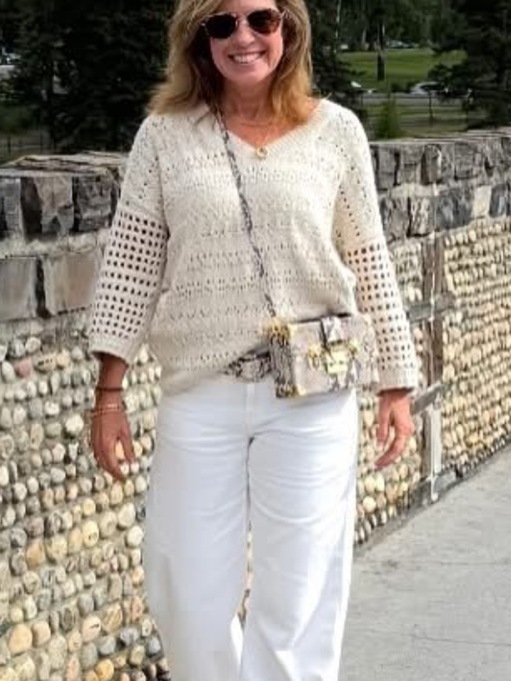 Cabi Tulum Pullover - Picture 3 of 14